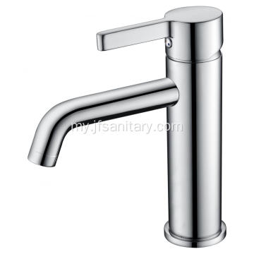 အစိုင်အခဲ Chrome Basin ဘောင်များ